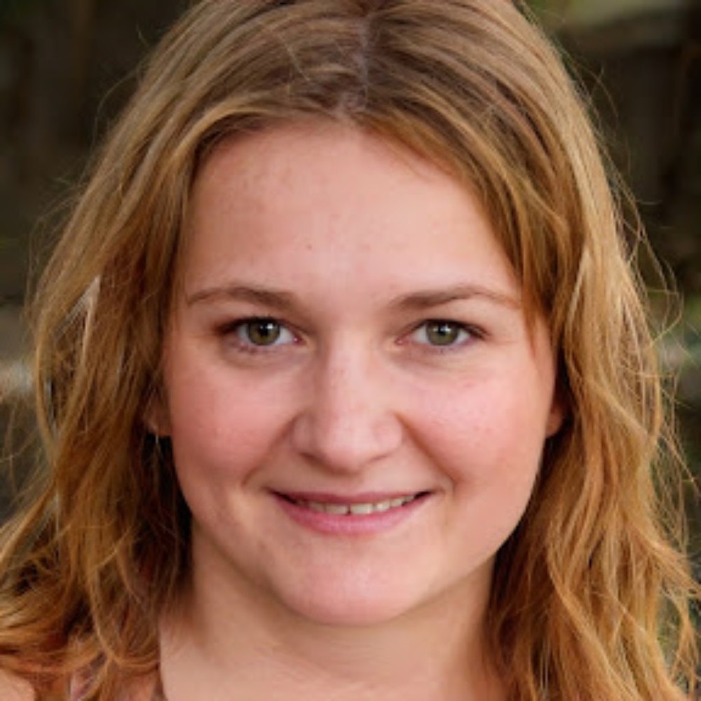 Meet your Posher, Lacey